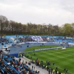 Динамо Київ - Таврія Сімферополь [12/04/2008] 25 тур ЧУ