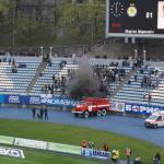 Динамо Київ - Таврія Сімферополь [12/04/2008] 25 тур ЧУ