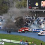 Динамо Київ - Таврія Сімферополь [12/04/2008] 25 тур ЧУ