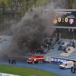 Динамо Київ - Таврія Сімферополь [12/04/2008] 25 тур ЧУ