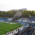 Динамо Київ - Таврія Сімферополь [12/04/2008] 25 тур ЧУ