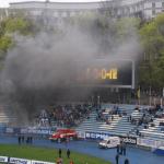 Динамо Київ - Таврія Сімферополь [12/04/2008] 25 тур ЧУ