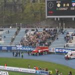 Динамо Київ - Таврія Сімферополь [12/04/2008] 25 тур ЧУ