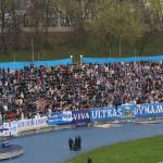 Динамо Київ - Таврія Сімферополь [12/04/2008] 25 тур ЧУ