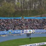 Динамо Київ - Таврія Сімферополь [12/04/2008] 25 тур ЧУ