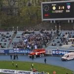 Динамо Київ - Таврія Сімферополь [12/04/2008] 25 тур ЧУ