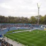 Динамо Київ - Таврія Сімферополь [12/04/2008] 25 тур ЧУ