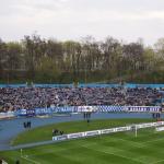 Динамо Київ - Таврія Сімферополь [12/04/2008] 25 тур ЧУ