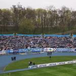 Динамо Київ - Таврія Сімферополь [12/04/2008] 25 тур ЧУ