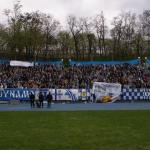 Динамо Київ - Таврія Сімферопіль[12/04/2008] 25 тур ЧУ