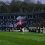 Динамо Київ - Таврія Сімферополь [12/04/2008] 25 тур ЧУ