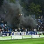 Динамо Київ - Таврія Сімферополь [12/04/2008] 25 тур ЧУ