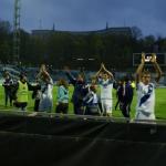 Динамо Київ - Таврія Сімферополь [12/04/2008] 25 тур ЧУ