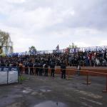 Нафтовик-Укрнафта - Динамо Київ [20/04/2008] 26 тур ЧУ