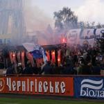 Нафтовик-Укрнафта - Динамо Київ [20/04/2008] 26 тур ЧУ- Супорт команды