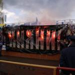 Нафтовик-Укрнафта - Динамо Київ [20/04/2008] 26 тур ЧУ