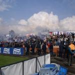 Нафтовик-Укрнафта - Динамо Київ [20/04/2008] 26 тур ЧУ