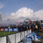 Нафтовик-Укрнафта - Динамо Київ [20/04/2008] 26 тур ЧУ