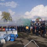 Нафтовик-Укрнафта - Динамо Київ [20/04/2008] 26 тур ЧУ