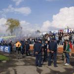 Нафтовик-Укрнафта - Динамо Київ [20/04/2008] 26 тур ЧУ