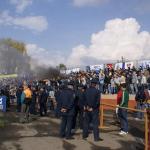 Нафтовик-Укрнафта - Динамо Київ [20/04/2008] 26 тур ЧУ