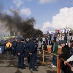 Нафтовик-Укрнафта - Динамо Київ [20/04/2008] 26 тур ЧУ