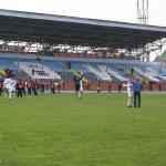 Нафтовик-Укрнафта - Динамо Київ [20/04/2008] 26 тур ЧУ