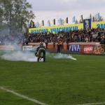 Нафтовик-Укрнафта - Динамо Київ [20/04/2008] 26 тур ЧУ