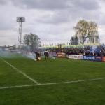 Нафтовик-Укрнафта - Динамо Київ [20/04/2008] 26 тур ЧУ