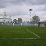 Нафтовик-Укрнафта - Динамо Київ [20/04/2008] 26 тур ЧУ