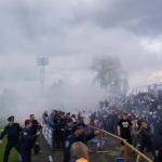 Нафтовик-Укрнафта - Динамо Київ [20/04/2008] 26 тур ЧУ