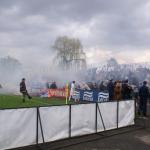 Нафтовик-Укрнафта - Динамо Київ [20/04/2008] 26 тур ЧУ