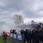 Нафтовик-Укрнафта - Динамо Київ [20/04/2008] 26 тур ЧУ