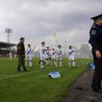 Нафтовик-Укрнафта - Динамо Київ [20/04/2008] 26 тур ЧУ