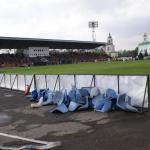 Нафтовик-Укрнафта - Динамо Київ [20/04/2008] 26 тур ЧУ