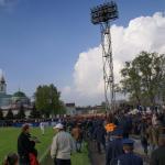 Нафтовик-Укрнафта - Динамо Київ [20/04/2008] 26 тур ЧУ