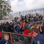 Нафтовик-Укрнафта - Динамо Київ [20/04/2008] 26 тур ЧУ