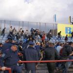 Нафтовик-Укрнафта - Динамо Київ [20/04/2008] 26 тур ЧУ