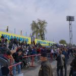 Нафтовик-Укрнафта - Динамо Київ [20/04/2008] 26 тур ЧУ