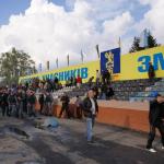 Нафтовик-Укрнафта - Динамо Київ [20/04/2008] 26 тур ЧУ