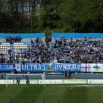 Динамо Київ - Зоря Луганськ [20/04/2008] 27 тур ЧУ