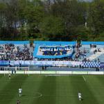 Динамо Київ - Зоря Луганськ [20/04/2008] 27 тур ЧУ