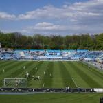 Динамо Київ - Зоря Луганськ [20/04/2008] 27 тур ЧУ