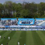 Динамо Київ - Зоря Луганськ [20/04/2008] 27 тур ЧУ