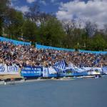 Динамо Київ - Зоря Луганськ [20/04/2008] 27 тур ЧУ