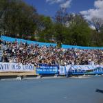 Динамо Київ - Зоря Луганськ [20/04/2008] 27 тур ЧУ