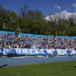 Динамо Київ - Зоря Луганськ [20/04/2008] 27 тур ЧУ