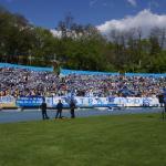 Динамо Київ - Зоря Луганськ [20/04/2008] 27 тур ЧУ