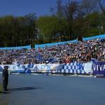 Динамо Київ - Зоря Луганськ [20/04/2008] 27 тур ЧУ