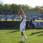 Динамо Київ - Зоря Луганськ [20/04/2008] 27 тур ЧУ